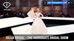 Julija Bridal Fashion 2018 with an Audience Scene 4 The Harrogate Bridal Show | FashionTV | FTV