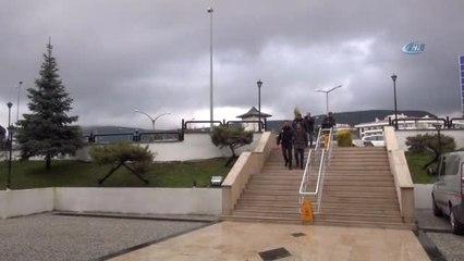 Fetö'nün Asker İmamı Tutuklandı