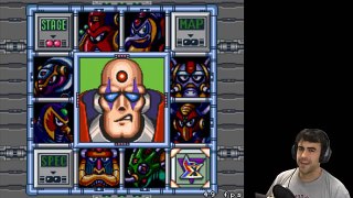 Megaman X - ZERO NÖÖO!!! - part 4 | Kens Klassics |
