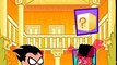 #37 Юные Титаны Вперёд - Игра про Мультики - Teens Titans GO! Teeny Titans - Мини Титаны