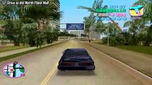 GTA Vice City Ultimate Challenge ( Commentary)