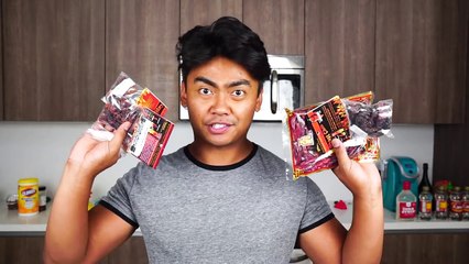 EXTREME SPICY TAKIS CHALLENGE!