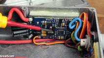 Electronic Basics #18: DC & Brushless DC Motor + ESC