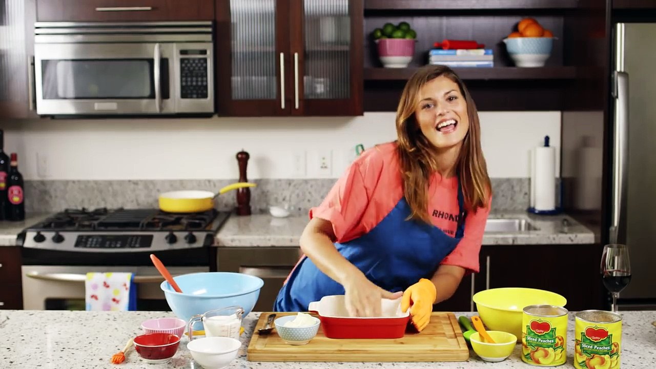 THE GREATEST COOKING SHOW OF ALL TIME