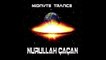 Nurullah Çaçan - Midnyte Trance (Trance _ Goa _ Psytrance Mix 2017)