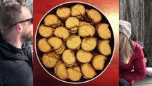 The Best Cookies Ever - Viewer Mail #39