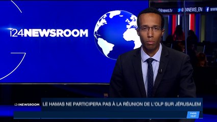 Nabi Saleh: manifestations de soutien à Ahed Tamimi