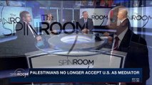 THE SPIN ROOM | Is the two-state solution dead? | Sunday, January 14th 2018
