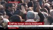 CHP'de kavga dövüş başkanlık