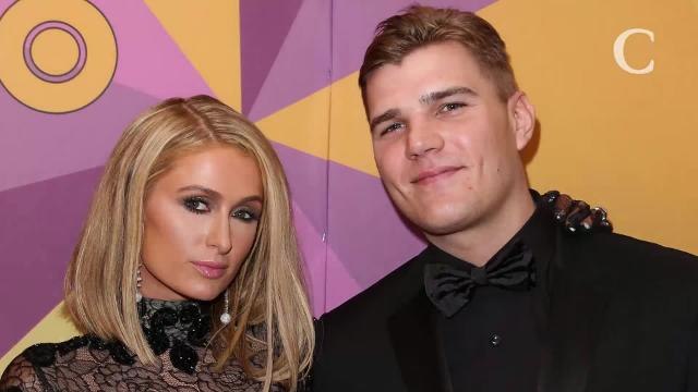 Finalement, Kim Kardashian et Kanye West sont conviés au mariage de Paris Hilton