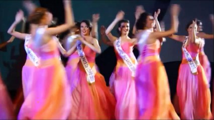 Finale Miss Prestige