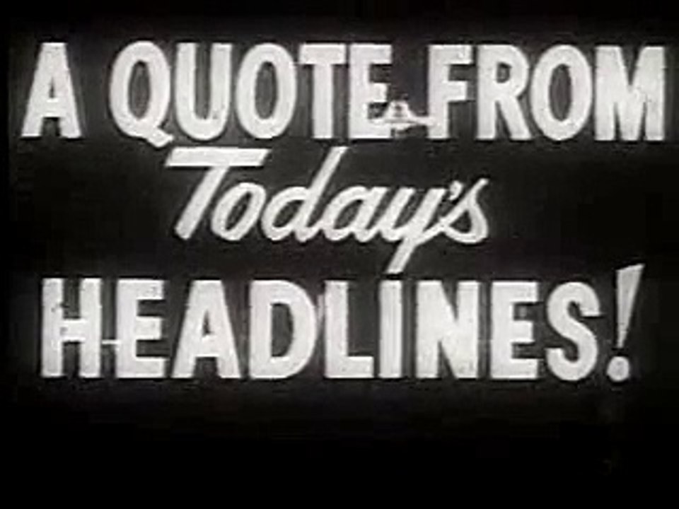 Plan 9 From Outer Space Trailer
