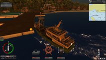 Lets Showcase Ship Simulator Extremes - Episode 2