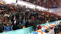 Cumhurbaşkanı Erdoğan, 'Bir gece ansızın gelebiliriz.” Şimdi Afrin’de de aynı şeyi söylüyoruz. Bir gece ansızın gelebiliriz'