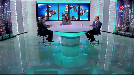 النائب محمد بدراوي يعلق على التعديل الوزاري