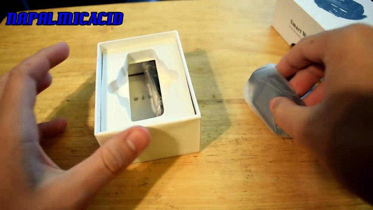 U8 Smart Watch Unboxing & Review | $15 eBay!