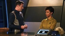 [[Official]] Star Trek: Discovery Season 3 Episode 1|Full Episode & More| (HD) F R E E //CBS Television
