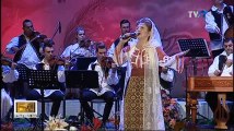 Polina Gheorghe - Ilincuta romancuta (Tezaur folcloric - TVR 1 - 14.01.2018)