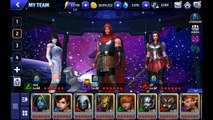 [Marvel Future Fight] Best New Uniform!