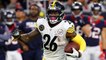 Bettis to Prime: Le'Veon Bell will be the key to Jags-Steelers matchup