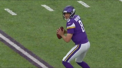 Rapoport: Sam Bradford will be back up to Case Keenum