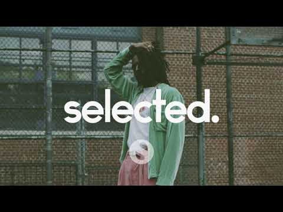 Jay Sean ft. Davido - What You Want (Dallerium Remix)