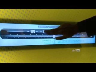 Secretário de Turismo do Rio elogia o Museu da Seleção