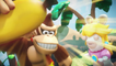 Mario + Rabbids Kingdom Battle - Presentando a Donkey Kong
