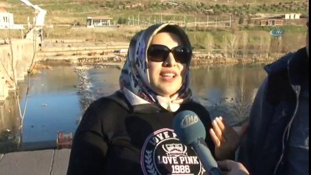 Sur’da Elektrikli Fayton Dönemi Başladı