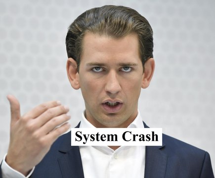 Sebastian Kurz bei Anne Will - ILLEGALE MIGRATION