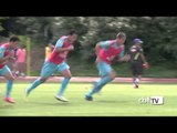 Mano faz mudanças na equipe para jogo contra os EUA - 28/05/2012