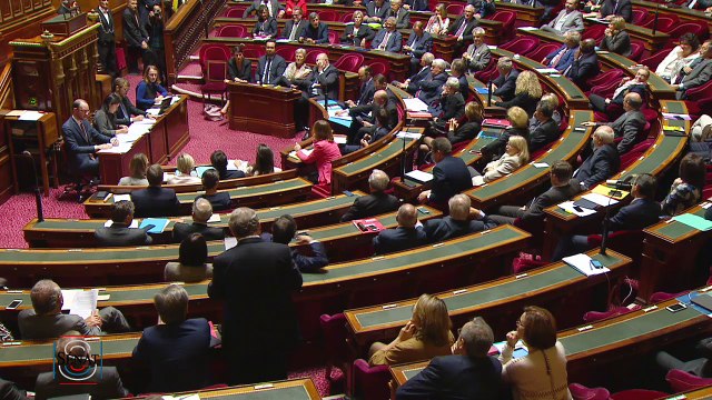 QAG - Pierre Charon : Avec son écologie punitive, Anne Hidalgo pénalise Paris