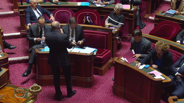 QAG - Laure Darcos - Sur le retour des djihadistes français