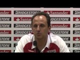 Coletiva: São Paulo 0 x 0 Universidad Catolica - Rogério Ceni