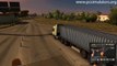 Euro Truck Simulator 2 Italy DLC