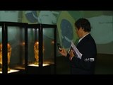 Técnicos visitam Museu Seleção Brasileira