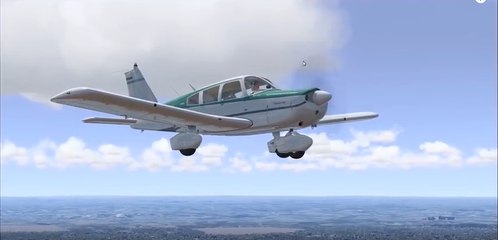 The Latest Flight Simulator [Amazing Realism]