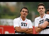 Sub-20: Melhores momentos de São Paulo 2 x 0 Red Bull Brasil