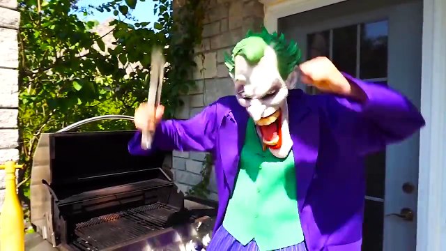Frozen Elsa & Spiderman SUPER SOUR CANDY PRANK! w Maleficent Joker! Superhero Fun in real life IRL | Superheroes | Spiderman | Superman | Frozen Elsa | Joker