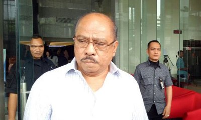 KPK Periksa Melchias Mekeng dalam Kasus Korupsi E-KTP