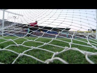 Seleção treina no Serra Dourada antes do Superclássico