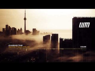Vicetone  - Chasing Time (Ft. Daniel Gidlund)