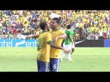 Assista aos gols da goleada do Brasil sobre a Bolívia