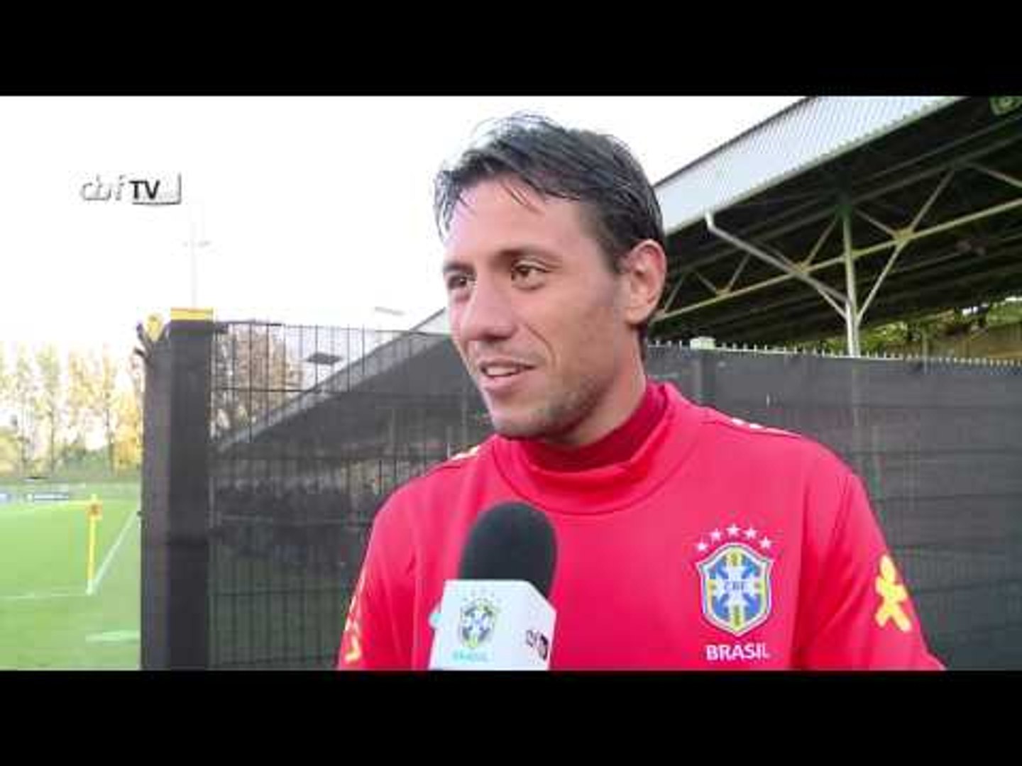 Marcos Uchôa sai em defesa da convocação de Dani Alves para a Copa do Mundo  - Vídeo Dailymotion