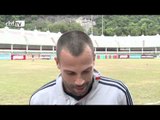 Campeões convocados: Diego Cavalieri