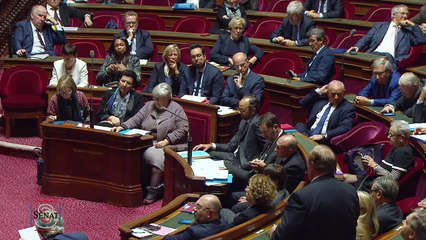 QAG - Marc-Philippe Daubresse : "Vous mettez à l’écart 70% des villes de France, décision funeste"