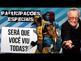 MELHORES PARTICIPAÇÕES ESPECIAIS EM FILMES DE SUPER-HERÓIS | Ei Nerd