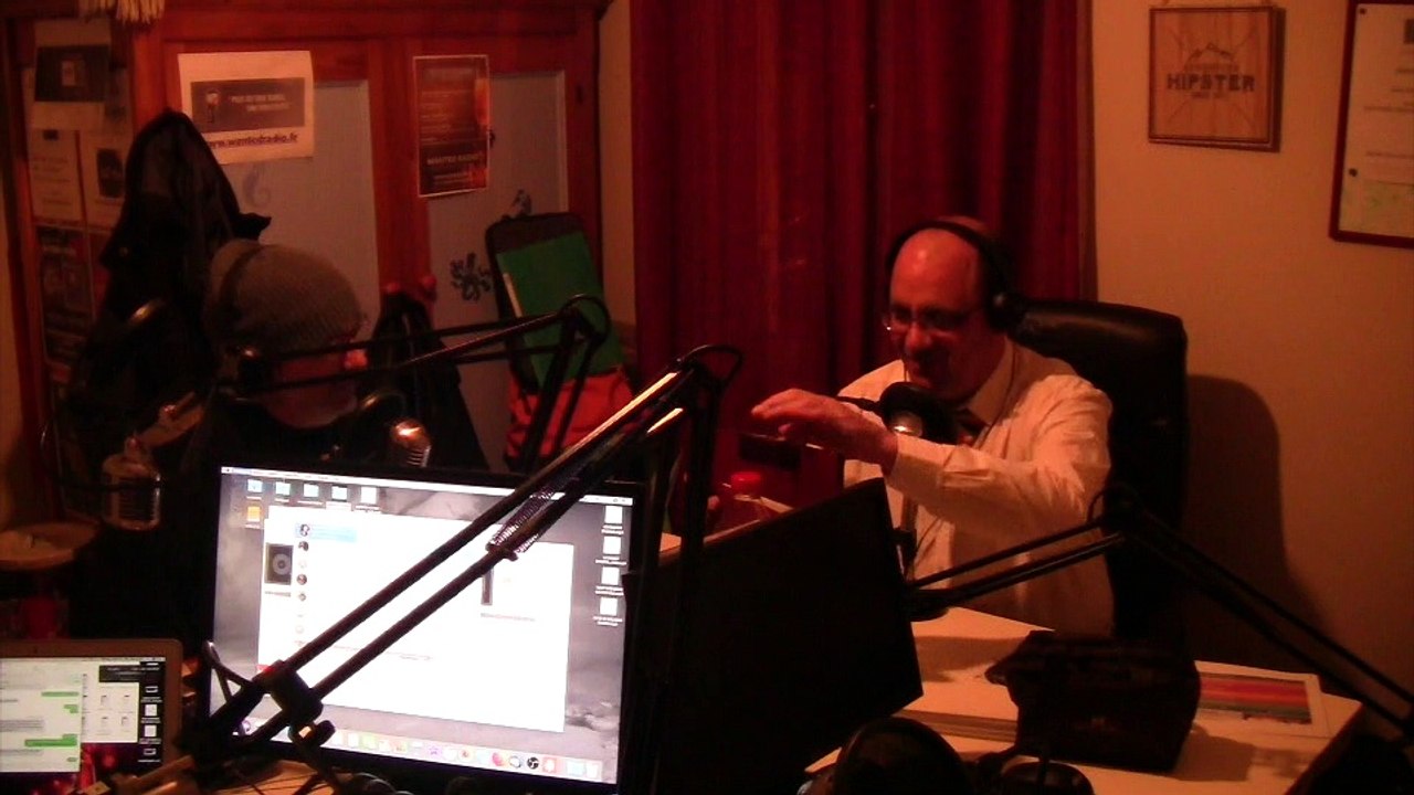 100% déconne spéciale 2018 - partie 1