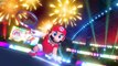 Mario Tennis Aces : Mario sort sa raquette sur Nintendo Switch
