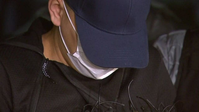 용인 일가족 살해범 송환...범행 인정 / YTN